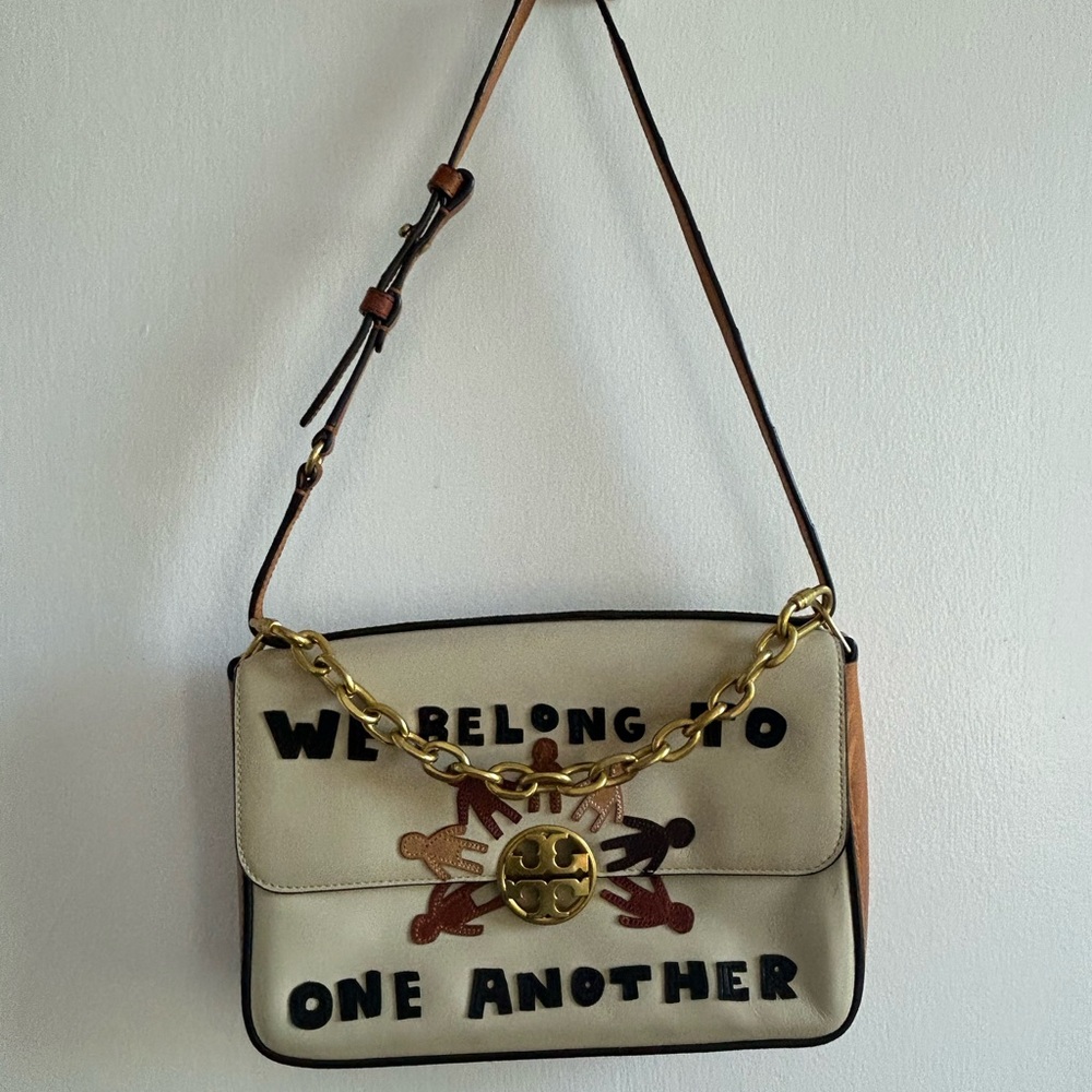 Tory Burch Harmony Shoulder Bag